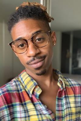 Matthew Ford, photo 1