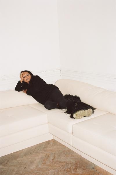 Taylor Lamy, photo 2