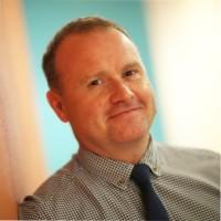 John Urwin, MD MBA, photo 1