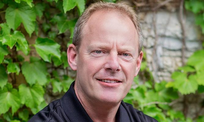 Eric Jackson, photo 2