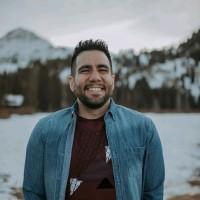 Jonathan Hodges, photo 2