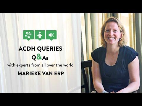 Marieke van Erp, photo 2