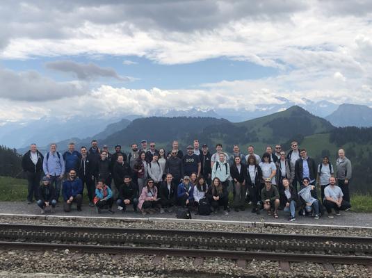 Paul Lechner, photo 2