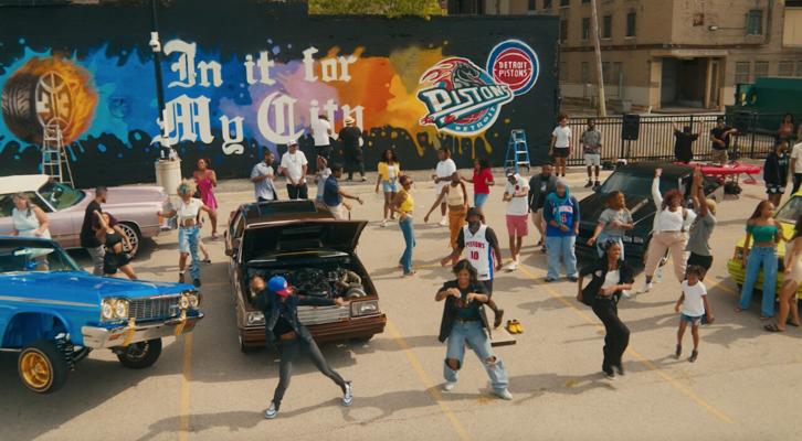 Chris Chandler, photo 1