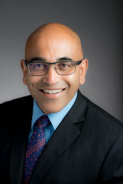 Brian D'Costa, photo 2