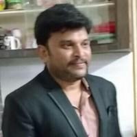 Sreenivas Krishna, photo 2