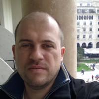 Milosh Milosavljevic - LinkedIn, Facebook