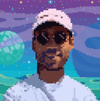 Joseph Guzel, photo 2