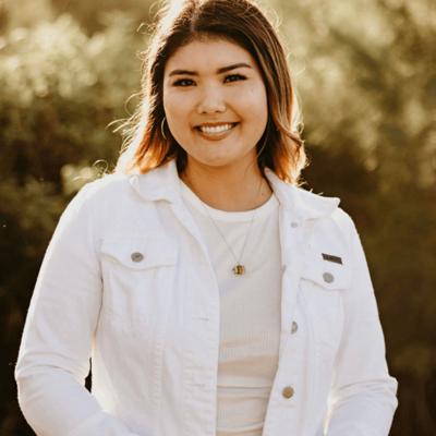 Marta Betts, photo 2