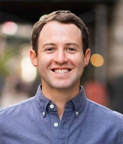 Marc Silberman, photo 2