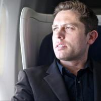 Oliver Flindall, photo 2