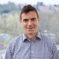 Drew McNeill, photo 2