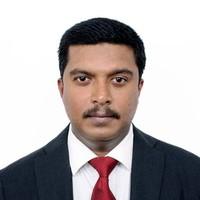 Raghavendra Karn, photo 1