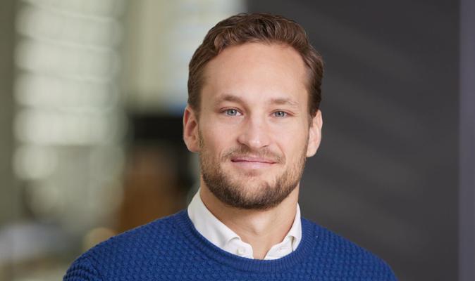 Veit Dinges, photo 1