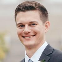 Matt Coffin, photo 1