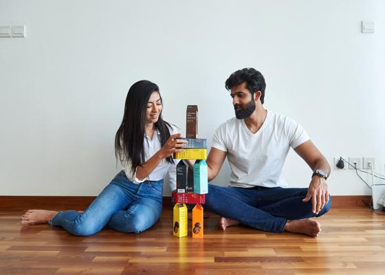 Saad Umerani, photo 1