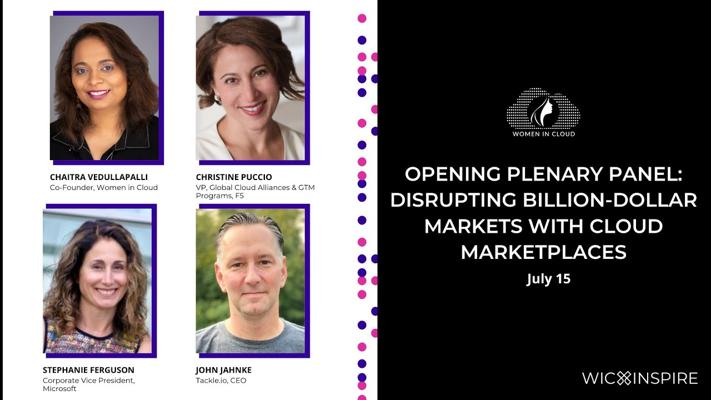 Stephanie Thatcher, photo 1