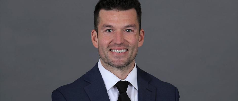 Ryan Gustafson, photo 2