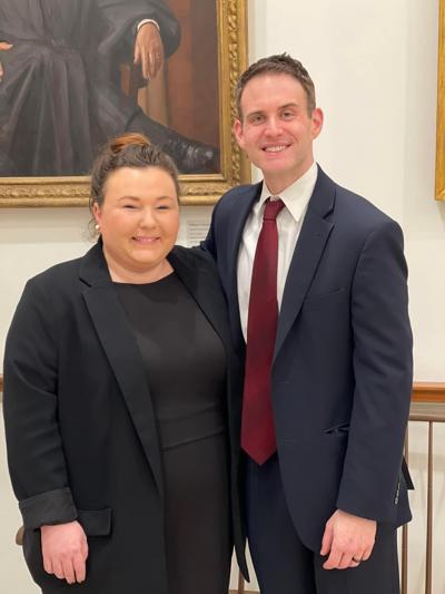 Daniel Getman, photo 2