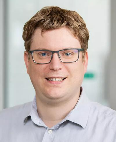 David Simpson, photo 1