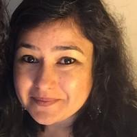 Saira Mazhar, photo 1