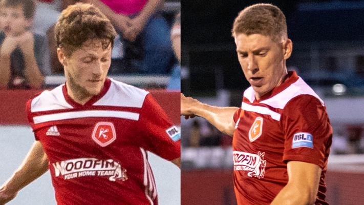 Scott Thomsen, photo 1