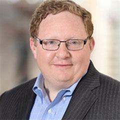 Andrew Eisner, photo 1