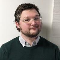 Tyson Cadenhead, photo 2