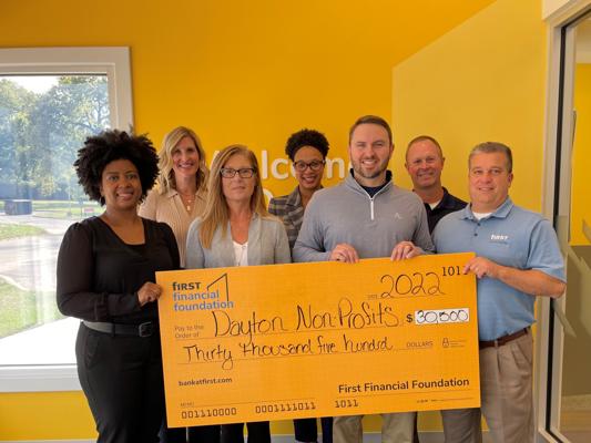 Chad Dayton, photo 1