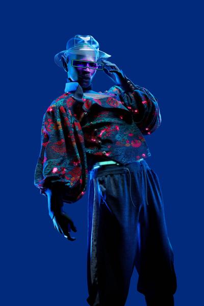 Faye Maidment, photo 2