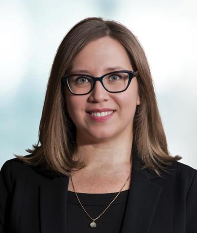 Laura Buell, photo 1