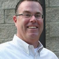 Chuck Johnson, photo 1