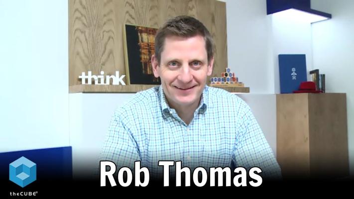 Robb Thomas, photo 2