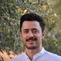 Eric Vachaviolos, photo 1