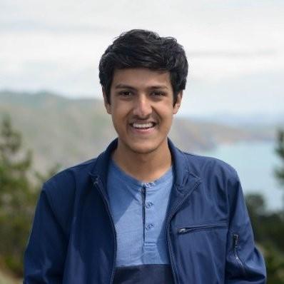 Nirbhay Modhe, photo 2