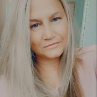 Allison Casper, photo 1