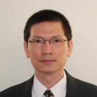 Patrick Wong, photo 2