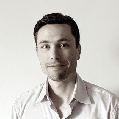 Patrick Bosek, photo 1