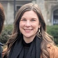 Anna Willman, photo 1