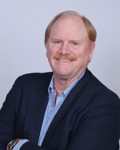 Gerry Perkel, photo 2