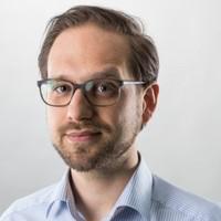 Christopher Bollmann