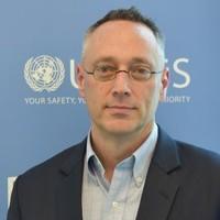 Michael Center, photo 1