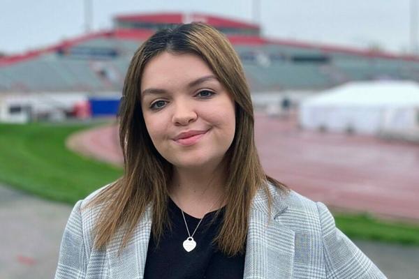 Emily Turnier, photo 2