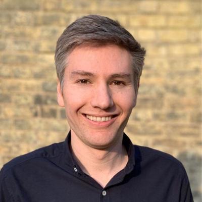 Stephen Hak, photo 2