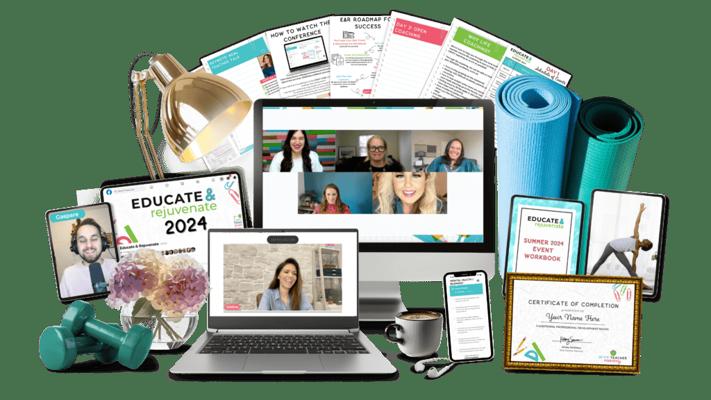 Anne Bowerman, photo 1