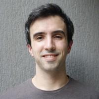 Tiago Maciel, photo 1