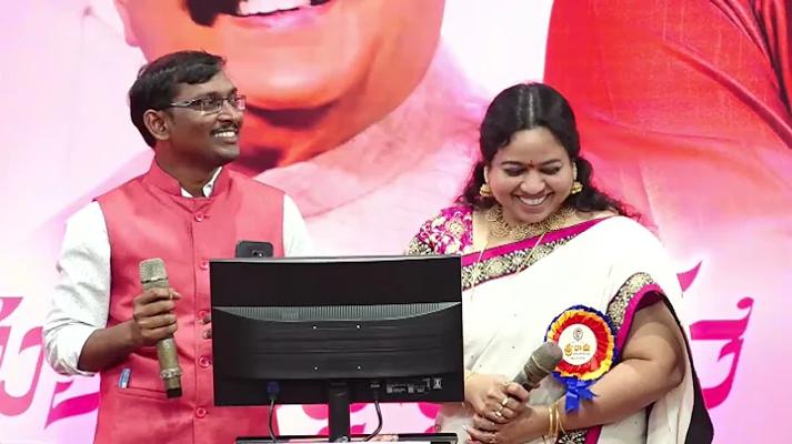 Ravi Akkiraju, photo 2