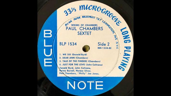 Whit Chambers, photo 2