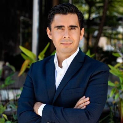 Rohan Chadha, photo 1