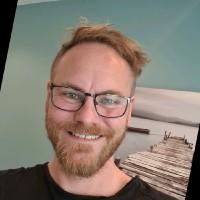 Hans Petter Eide, photo 1